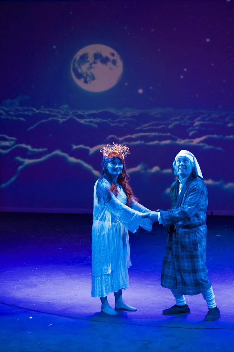 Scarlet Theatre (@scarlet_theatre) on Twitter photo It was a nail-biter for a moment, but <a href="/BiddulphHigh/">Biddulph High School and Sixth Form</a> made it through the Christmas snowfall and traffic! Weโll see you in the New Year to catch up on your Hotseating and Q&A session!
#AChristmasCarol #ScarletTheatre ๐ช๐ผโ๏ธโ๏ธโ๏ธ It was a nail-biter for a moment, but <a href="/BiddulphHigh/">Biddulph High School and Sixth Form</a> made it through the Christmas snowfall and traffic! Weโll see you in the New Year to catch up on your Hotseating and Q&A session!
#AChristmasCarol #ScarletTheatre ๐ช๐ผโ๏ธโ๏ธโ๏ธ