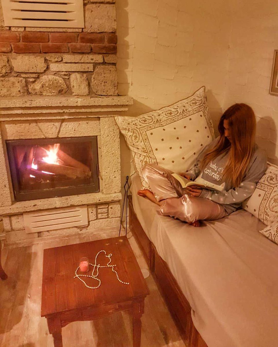 Dyg_km's tweet photo. Her günü böyle bitirsek yeter 🤗 ✌️ #paranvarsa 🤣 #Huzur https://t.co/nFCHeKWGva