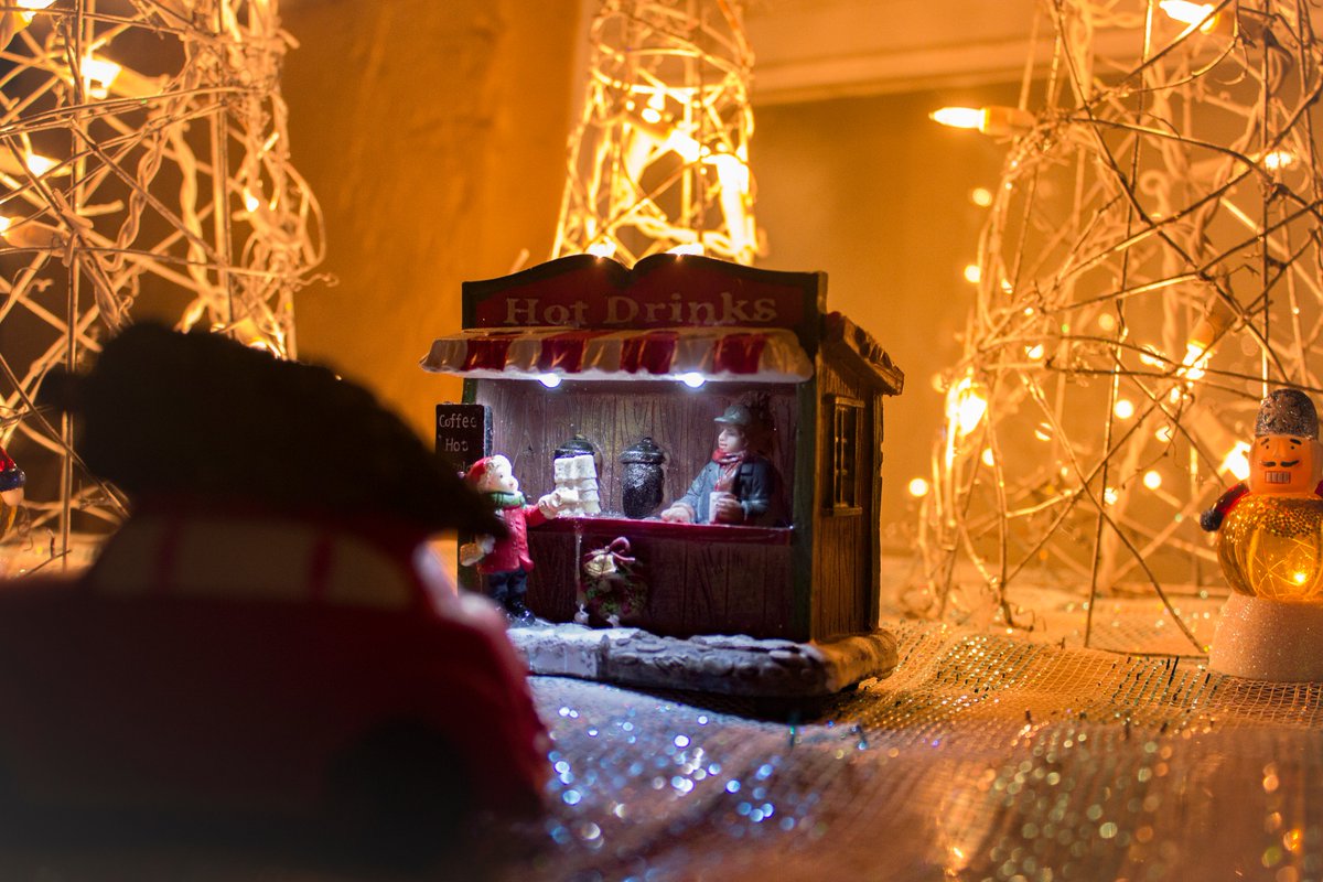 VWebdev's tweet image. Happy Holidays!!! 
#webdevatc
#christmas
#photography