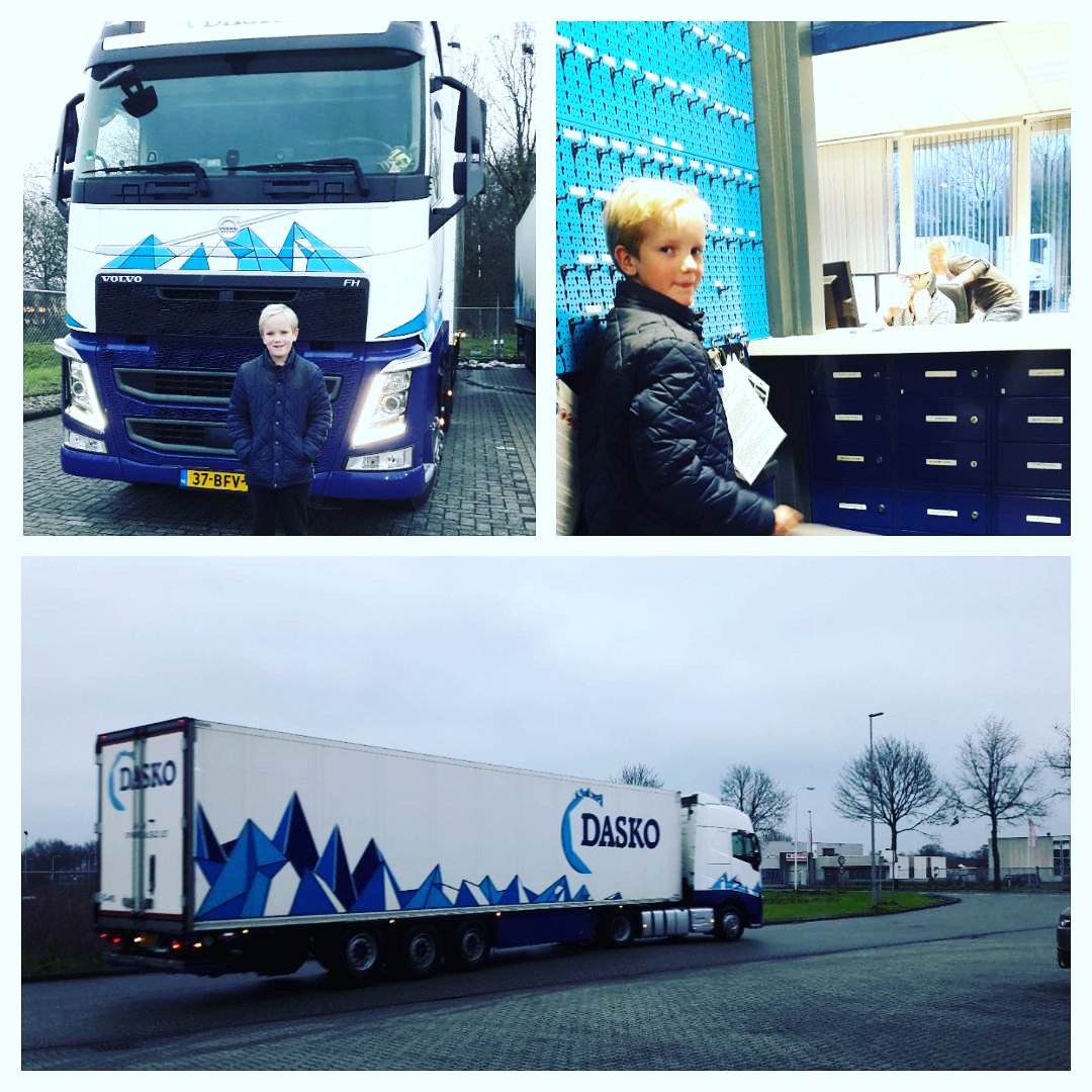 Monique Kikkert tweet media