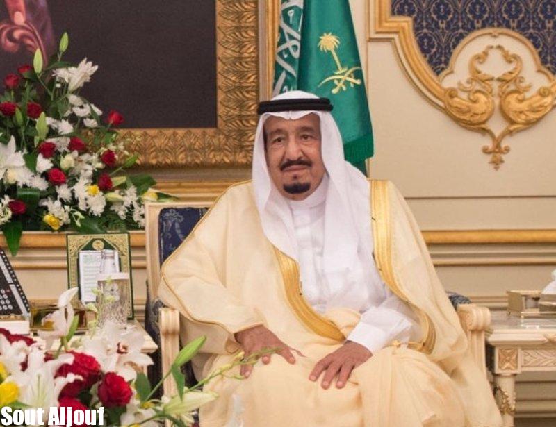 Kn22d7's tweet photo. خادم الحرمين يدعو لإقامة صلاة الاستسقاء بجميع أنحاء المملكة الاثنين المقبل - https://t.co/CPi2vvYhgD

#صحيفةصوت... https://t.co/2H8bwR5BTA