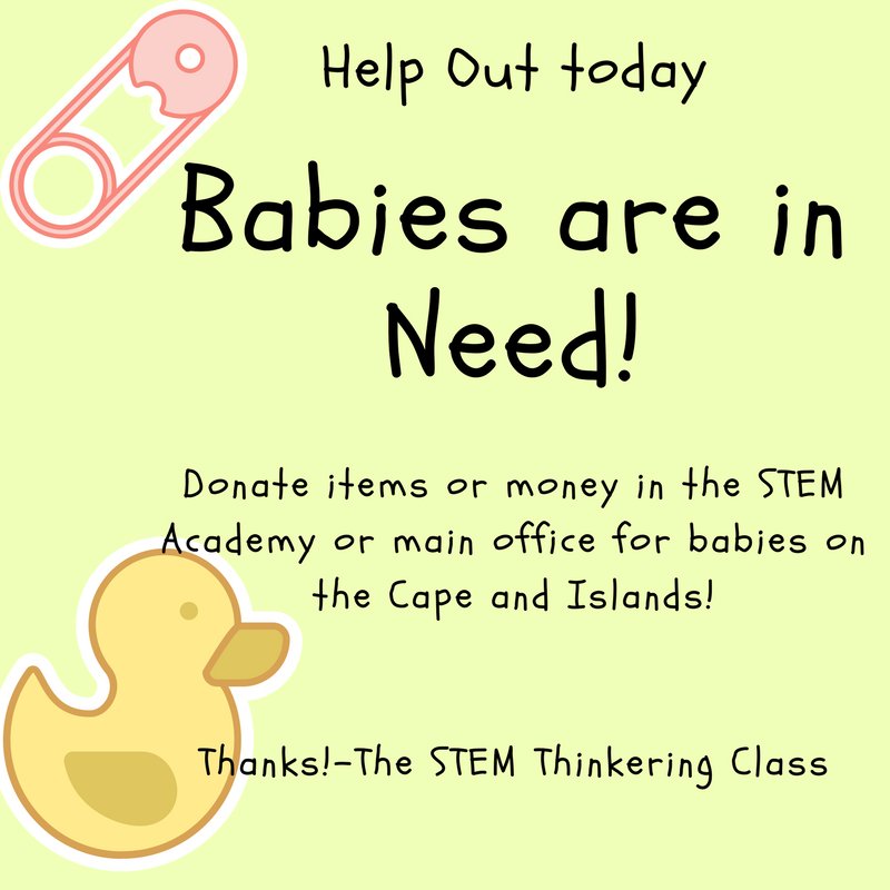 SHSBlueKnights's tweet photo. Baby Drive until December 22nd. To find out how you can help: https://t.co/cJTxqm24sJ