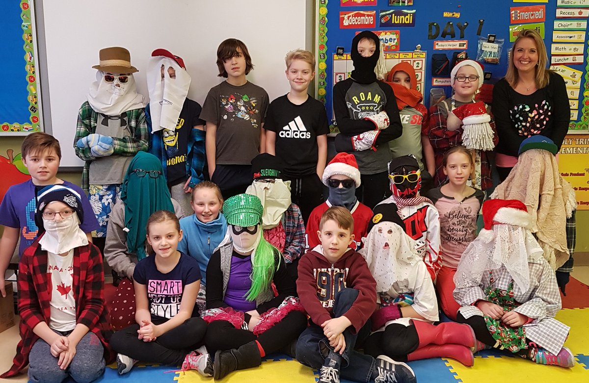 "Any mummers allowed im 401" 🎄😛