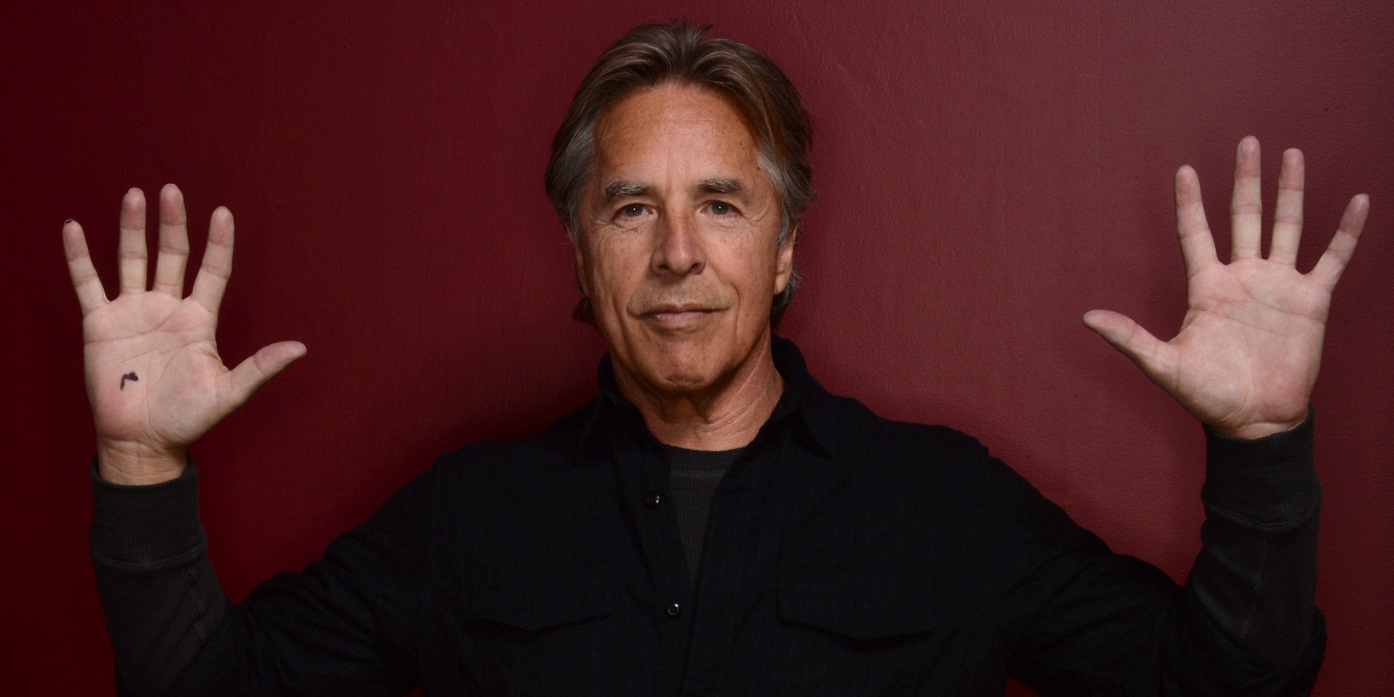 Happy 68th birthday Don Johnson !!      