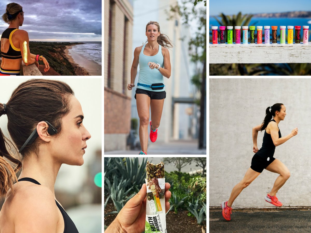 Still searching for that perfect #holiday gift for the #runner in your life? 

Don't worry, we have you covered! 🙌➡️ bit.ly/2y3Cdol