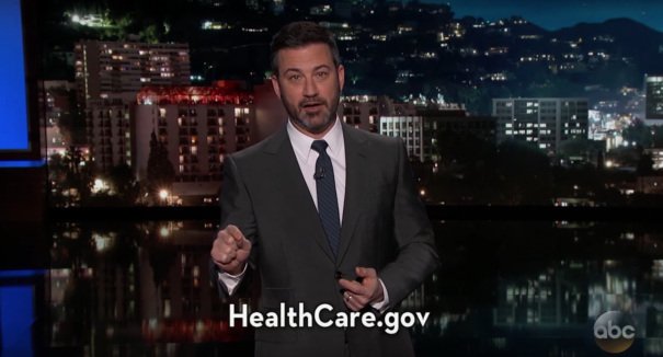 ERNESTONODAL's tweet photo. DEADLINE: Jimmy Kimmel Calls Net Neutrality Repeal “Despicable”, Calls Ajit Pai A “Jackhole” https://t.co/CHNGyn56tc https://t.co/0uFDHkTMTY
