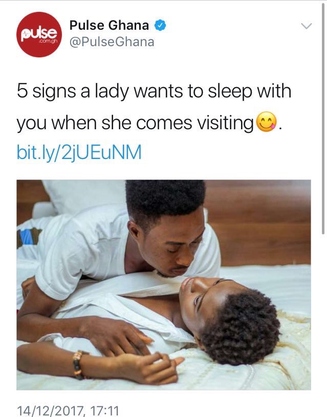 letstalkconsent's tweet image. When it comes to rape culture, the media has a huge role to play. We should name and shame @PulseGhana for this article. #PullItDown @deborahvanessa7 @lydiaforson @AkosuaHanson @stillSHErises @nas009 @kinnareads @viz4gender @consentproject #EndRapeCulture