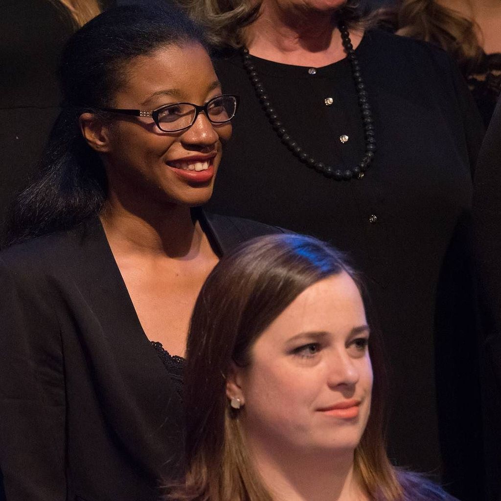 SweetVanLoan's tweet photo. Can't wait for our next concert in the spring! #SocoWomensChorus #SocoWomen #singers #singingforacause https://t.co/BmSu7Oa2lE https://t.co/MwRhpIr2z5