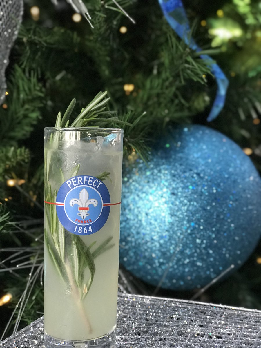 PerfectVodka's tweet image. A Perfect Holiday ... Chk our Insta for this #perfect Holiday Cocktail recipe!
