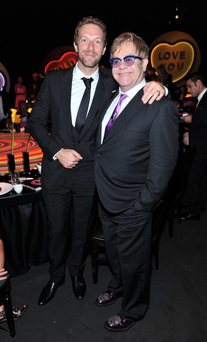 ColdplayMN's tweet image. Chris Martin will take part in Elton John: I’m still standing - A Grammy salute. Chris Martin, Sam Smith, John Legend and more artists will perform Elton’s hits at the show on Jan 30 in NYC!