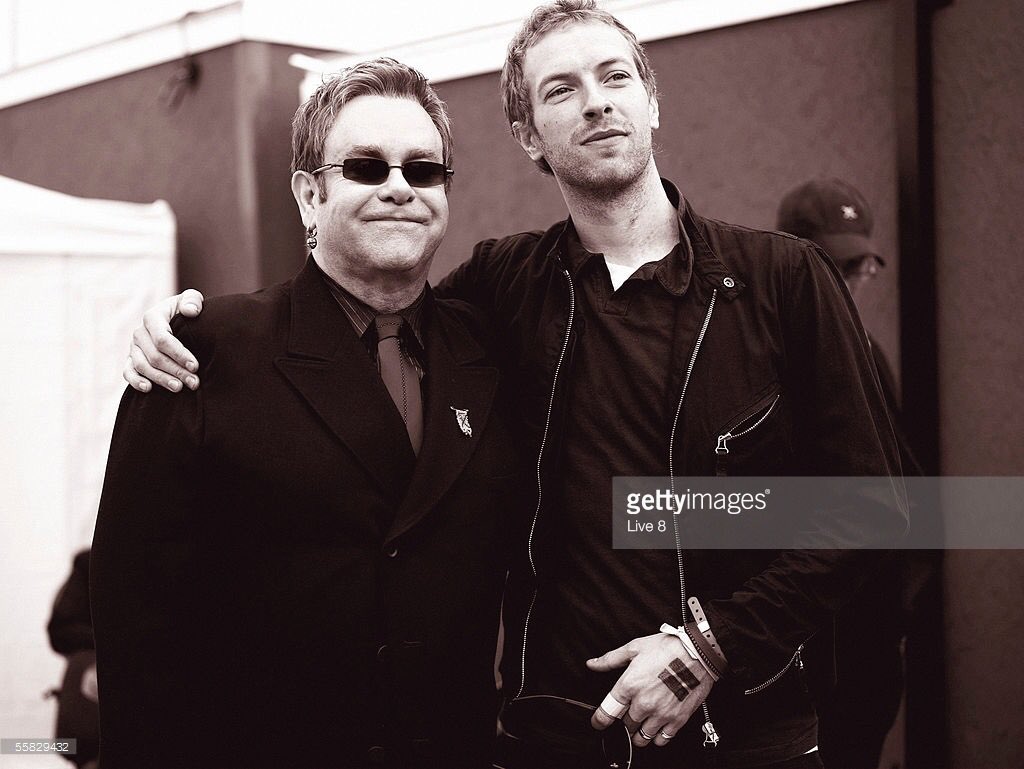 ColdplayMN's tweet image. Chris Martin will take part in Elton John: I’m still standing - A Grammy salute. Chris Martin, Sam Smith, John Legend and more artists will perform Elton’s hits at the show on Jan 30 in NYC!