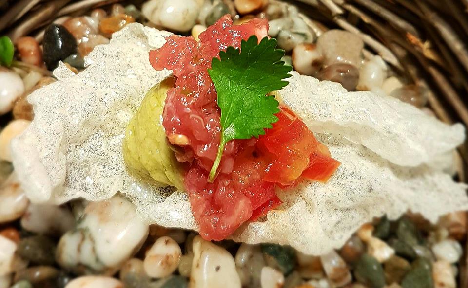 #Squiseating il #Catering nato sotto una buona #stella. #cateringstellato a #sposami 13/21 gennaio, le Ciminiere, Catania
