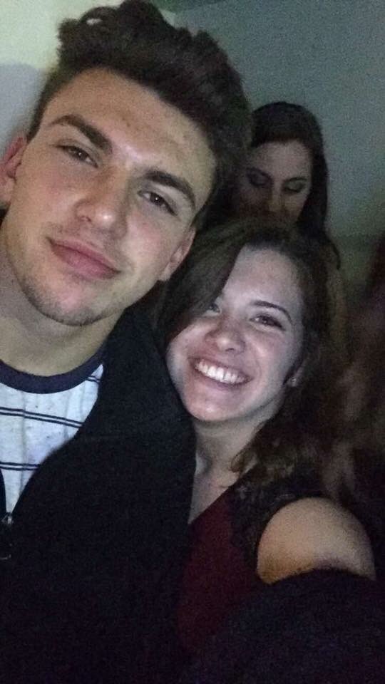 mac_rankin's tweet photo. Happy 18th Birthday @gkain41 💕 so how soon can we get married? https://t.co/oY1R6retvO