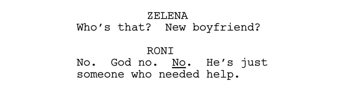 AdamHorowitzLA's tweet image. Here&apos;s a #scripttease for the #OnceUponATime mid-season finale!  Hope to see ya tonight and then back on March 2!