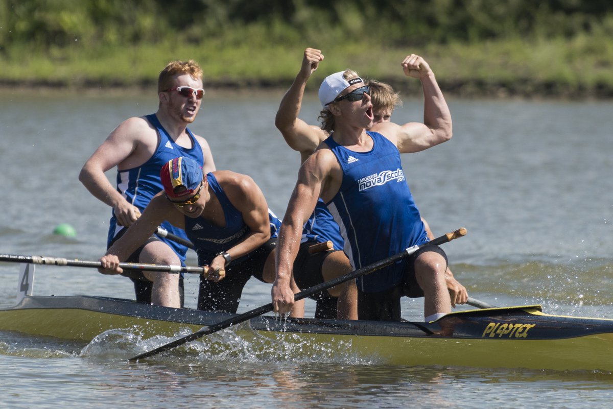 CanadaGames's tweet image. #FridayFeeling ✊💪