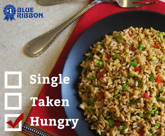 BlueRibbonRice's tweet photo. ALWAYS. https://t.co/JLjO3Hp58q