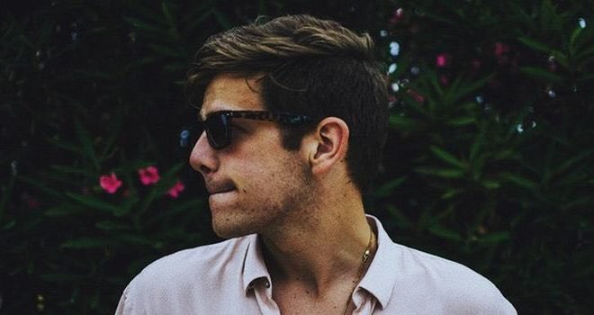 StarryMag's tweet photo. .@CTroxMusic fans check out Editor @NotYerAvgChickโs interview with the #Coastin musician about new album #SlightlyIntoxicated at https://t.co/uuAdeNQRrg! https://t.co/nS7hYR22dj