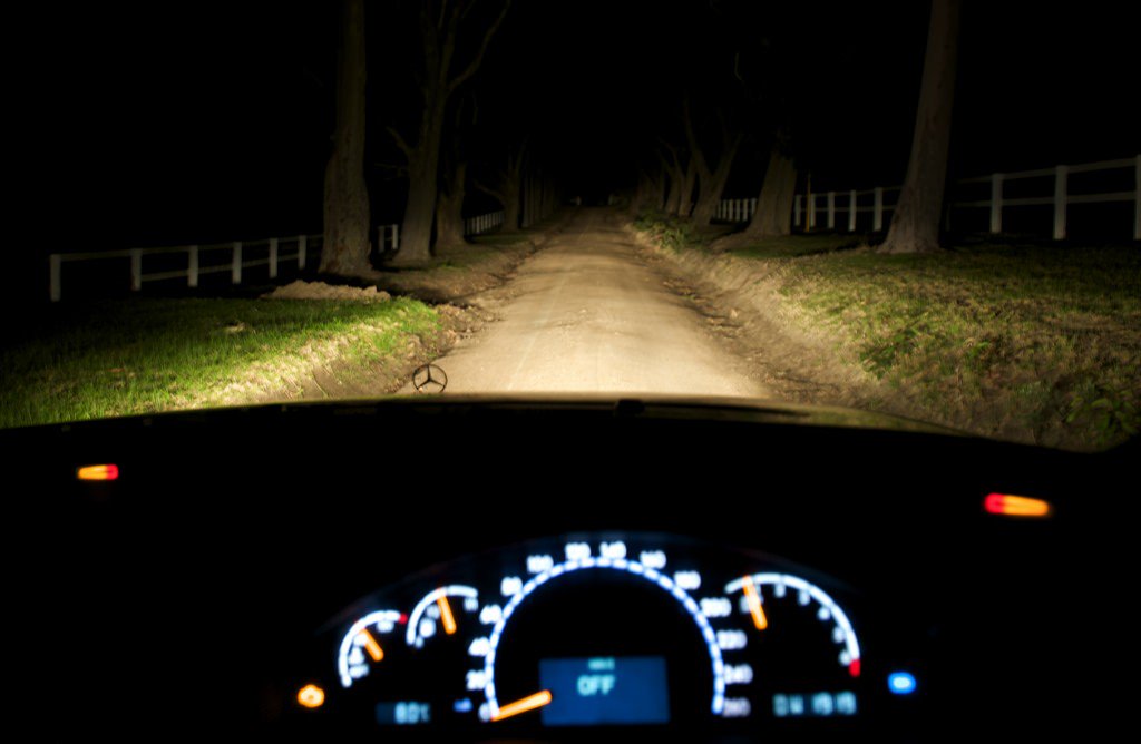 ColonialDriving's tweet image. A recent study seems to indicate that not all headlights are created equally – and some are even significantly worse than others at maximizing visibility on the road. Are your headlights up to snuff? Learn here ow.ly/hm9z30g2gWE

#drivingtips #safedriving