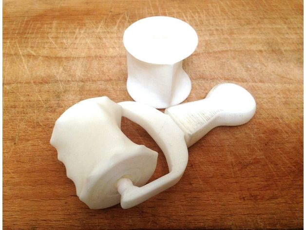 poly3dprinter's tweet photo. Poly can also be a small kitchen assistant who can help you prepare your Christmas lunch :) #ravioli #pasta #Personalized #3dprinter #crowdfunding #Kickstarter #imagination
Check Poly on kickstarter at 149$ https://t.co/buIMJT8YFV https://t.co/G0jhwmQbOt