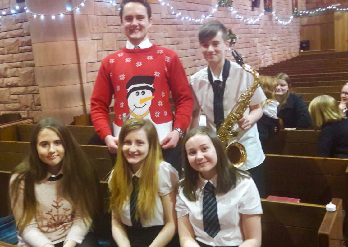 Prestwick Music tweet media