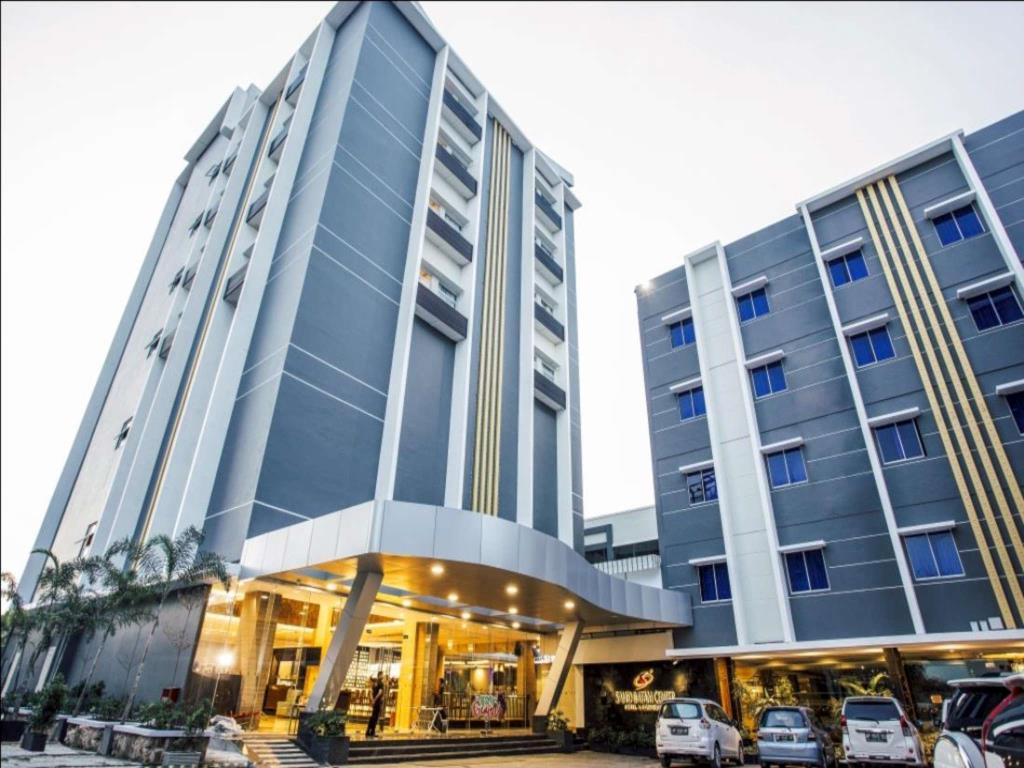 hannynisa5's tweet photo. Wonderful Indonesia | Wico Hotels Booking in Batam | Best Discounts Rate | Sahid Batam Center https://t.co/QNmjrlV2vw https://t.co/s4cZ9CXSmt