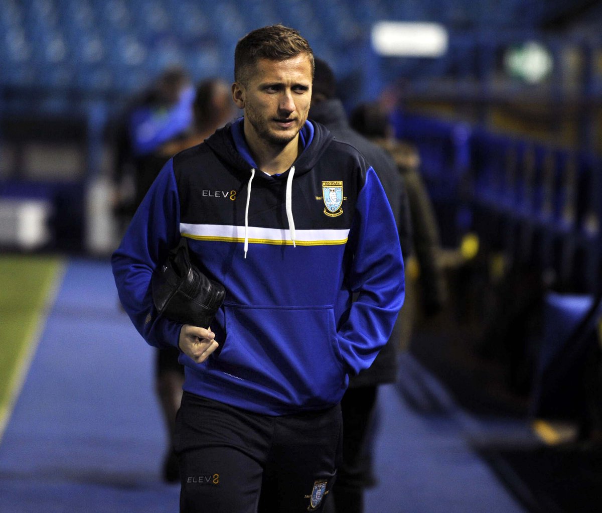 Sheffield Wednesday tweet media