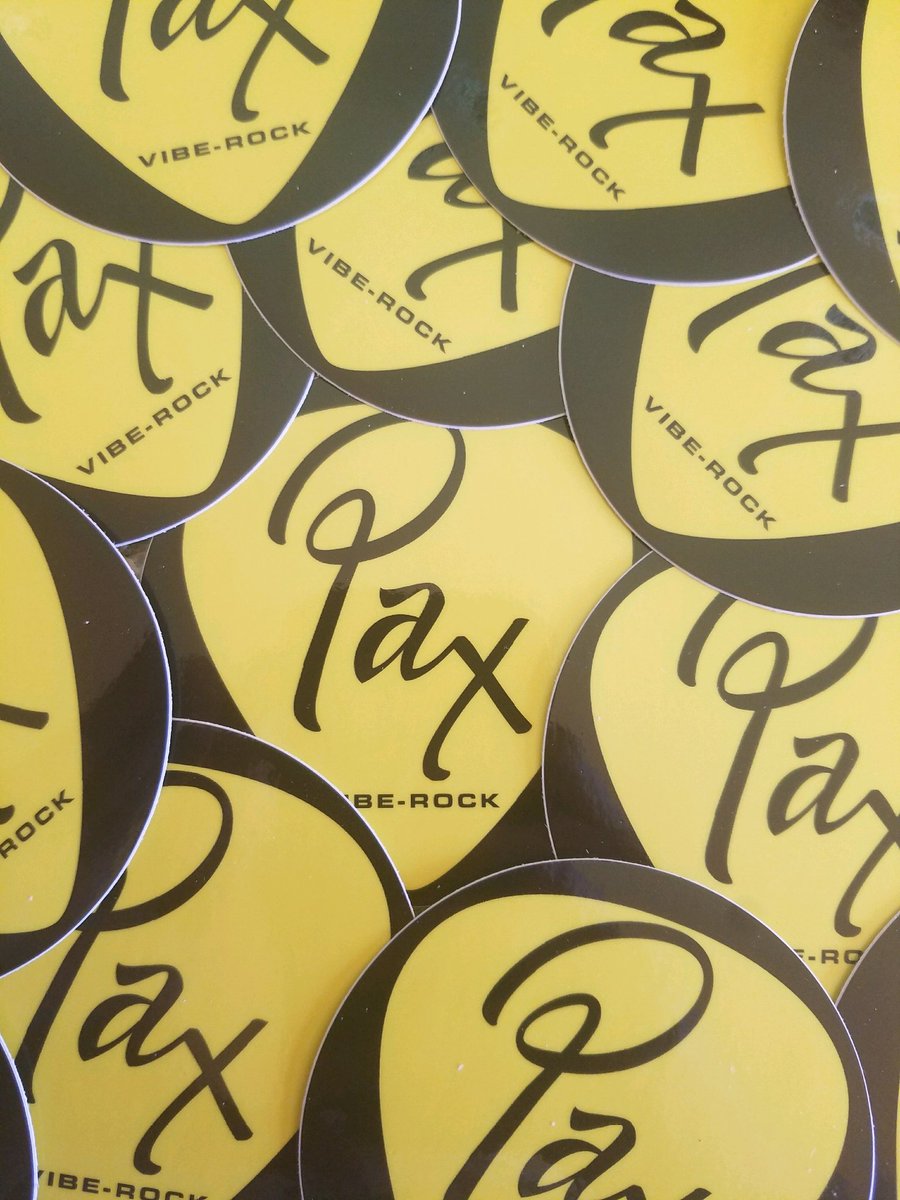 Pax tweet media