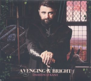 DAMIEN O’KANE – Avenging &amp; Bright (Pure Records PRCD46) dlvr.it/Q67WK8 via <a href="/Folkmaster/">Master_folk</a>