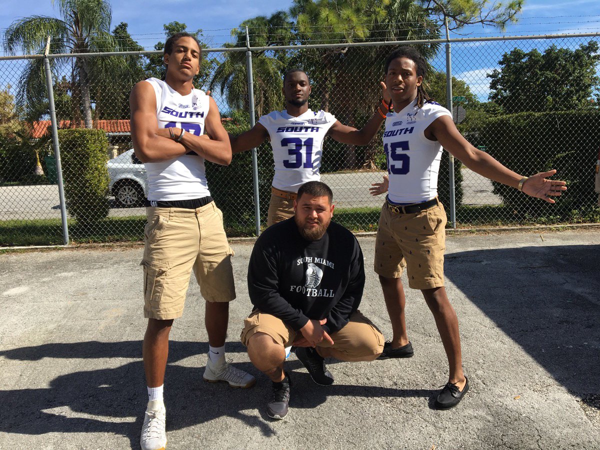 CoachRickMunne's tweet image. COBRA CLUTCH (album droppin soon) 😂 
On a serious note. So proud of these dudes for having a great season and being recognized for it.
#COBRASTRONG #DADECOUNTYFOOTBALL #ALLSOUTH