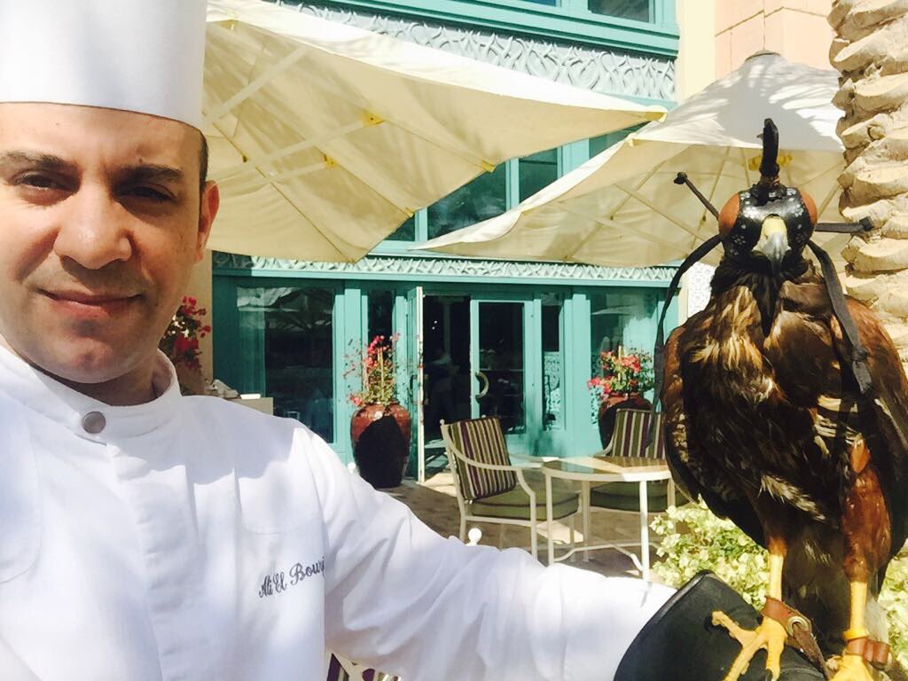 alielbourji's tweet photo. Chef Life
#alielbourji #alibourji #chefalielbourji #cheflife #lebanesechef #arabicchef #lebanesecuisine https://t.co/l53YhlriZZ