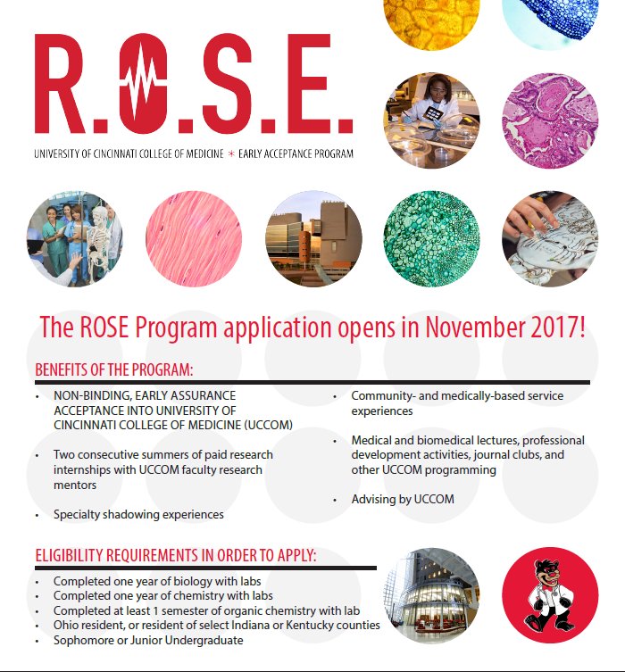 UC Med School RP tweet media