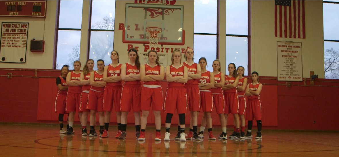 Milford TV tweet media