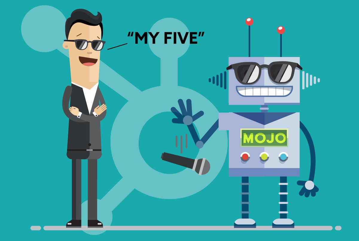 mojonikole's tweet photo. What's your New Year's Resolution for 2018? If your company uses marketing (and whose doesn't?), here are five you should focus on: https://t.co/pdVWCIKAZq https://t.co/4N5y2ztoqF