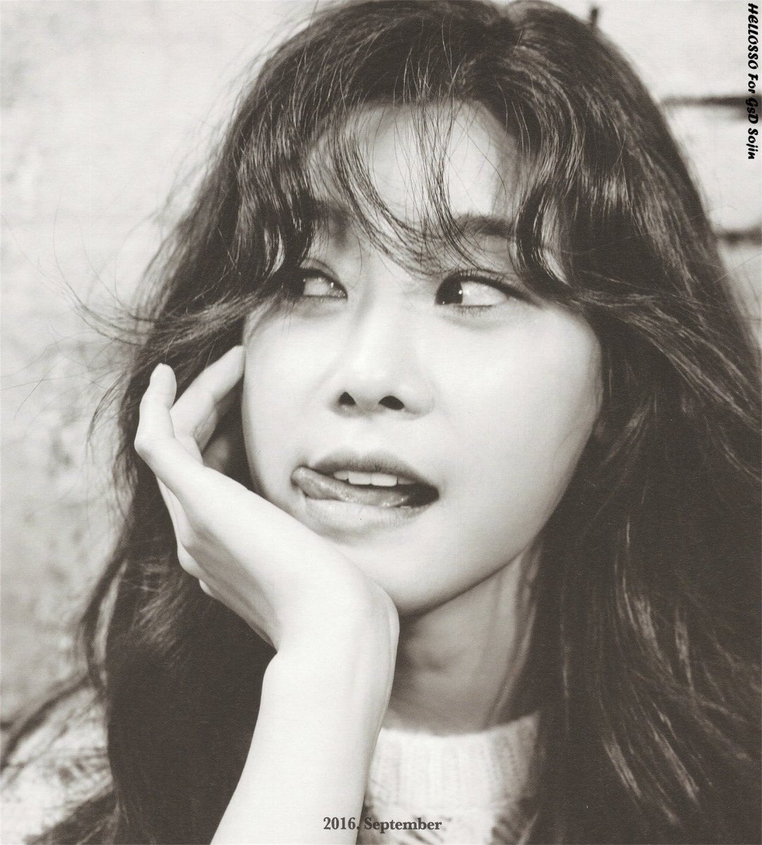 sojin pics (@sojinpics) on Twitter photo 