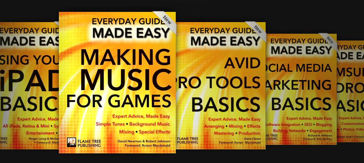 MadeEasyBooks tweet picture
