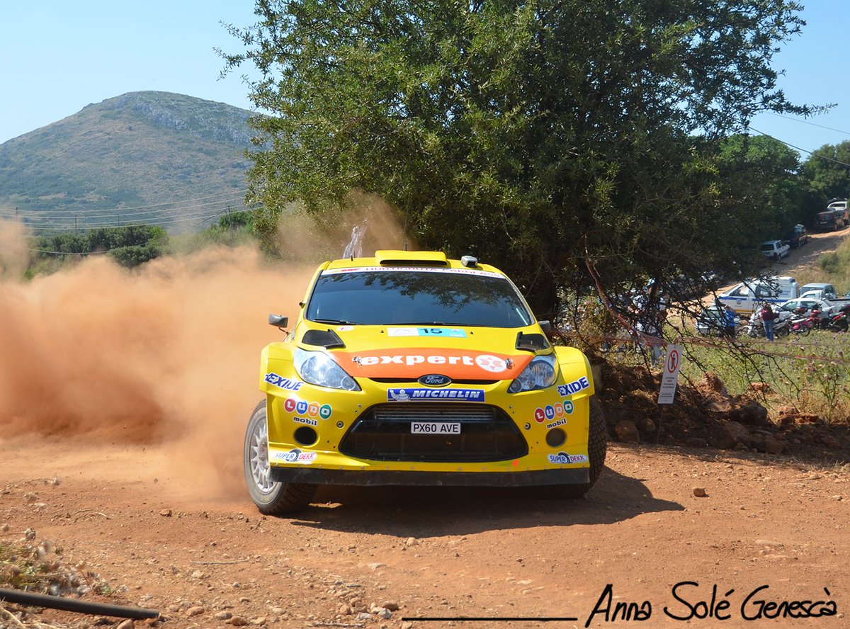S_de_Sole's tweet photo. Look me in the eyes and I'll know you're goin' sideways. #sideways #rally #WRC #acropolis  There's so many things I miss about this one... #henningsolberg and bro #pettersolberg on stages, all the malaka crowd @myPopis and the best WRC event on the face of earth @AcropolisRally https://t.co/KfVJE7fKlA