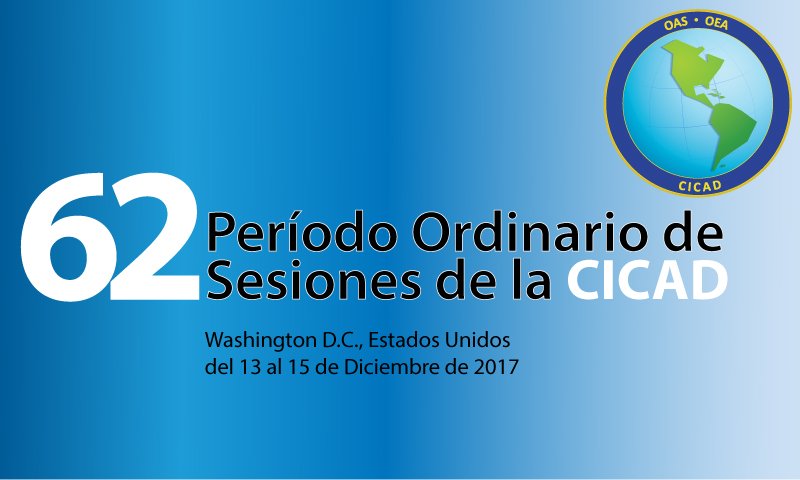 CICAD_OEA's tweet photo. Estados Unidos es elegido Presidente del #GrupodeExpertos para el control de #NarcotráficoMarítimo para 2018 en #CICAD62 / United States is elected as Chair of #GroupofExperts on the control of #MaritimeNarcotrafficking for 2018 at #CICAD62 https://t.co/v5hy7d7a7R