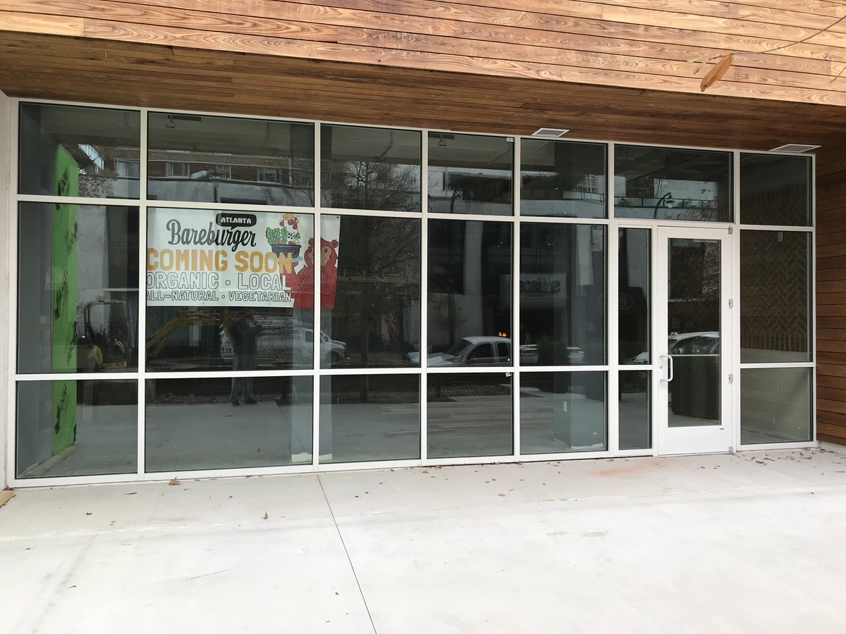 glass_advanced's tweet photo. Another project done by Advanced Glass Service in Atlanta GA https://t.co/iKFCJc20IF