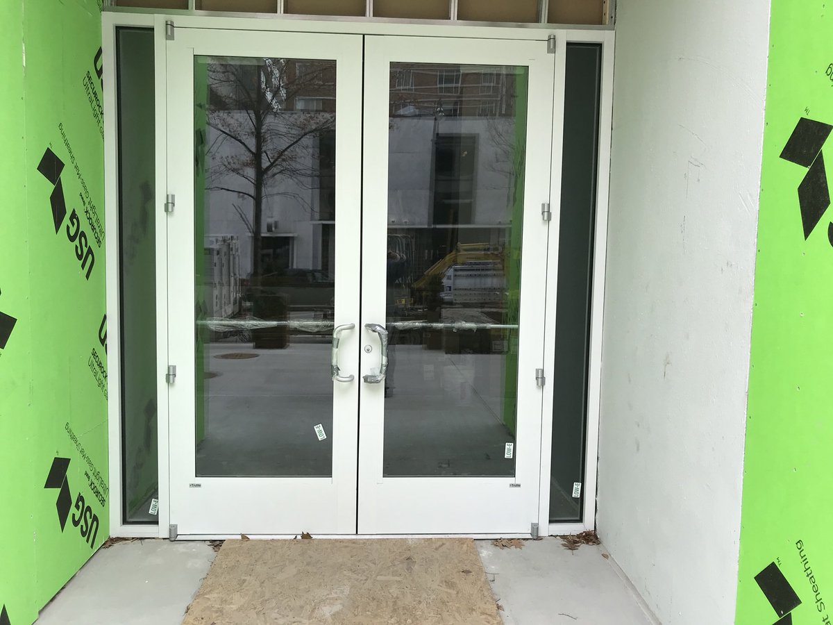 glass_advanced's tweet photo. Another project done by Advanced Glass Service in Atlanta GA https://t.co/iKFCJc20IF