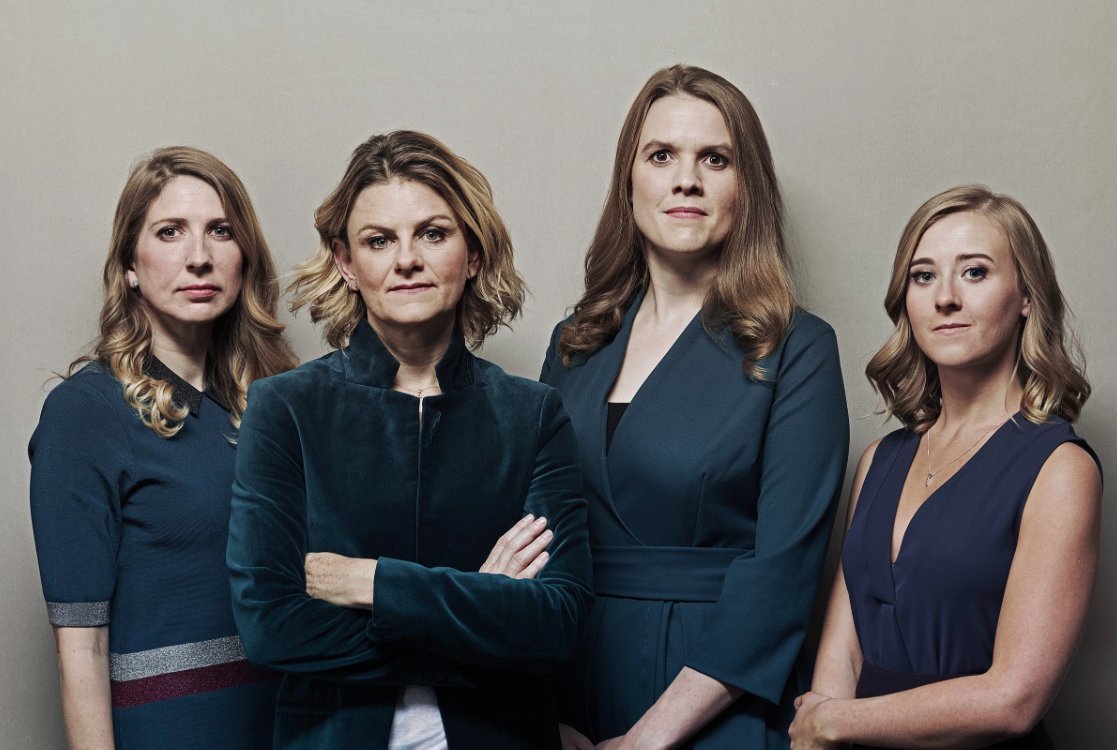 femsaintjohn's tweet photo. “I think we’re all part of this movement. On Twitter, there aren’t any country borders, because it’s such a powerful thing. There are millions of women who have experienced harassment and assault in every country.” https://t.co/5ClhOf2mqv