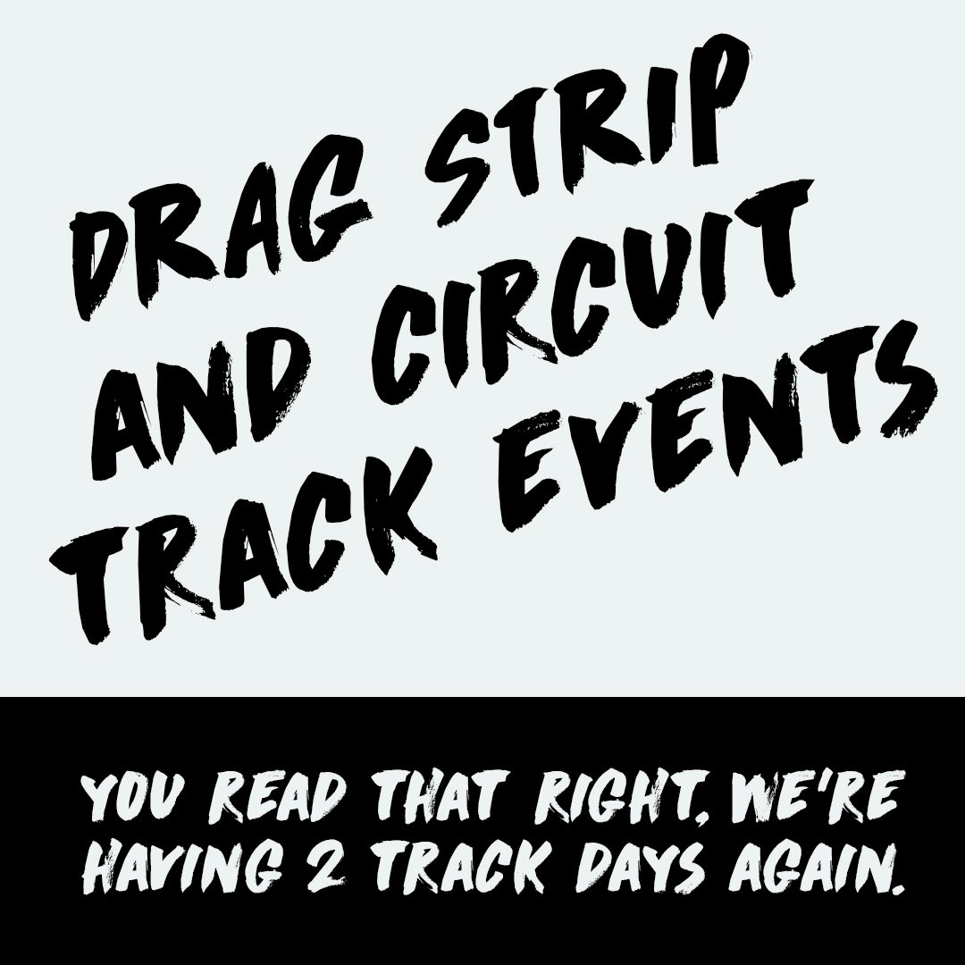 TheCenturionRun's tweet photo. We are proud to announce that this year we will have 2 track days for our participants once again!!! Stay Tuned for more info!!!
#CenturionRun #WeAreRallyDrivers #Rally #CarsWithoutLimits #AmazingCars247 #Blacklist #Supercar #ExoticCars #CarsOfInstagram #LuxuryCar #Dreamrideexp https://t.co/MtMwq6bx2E