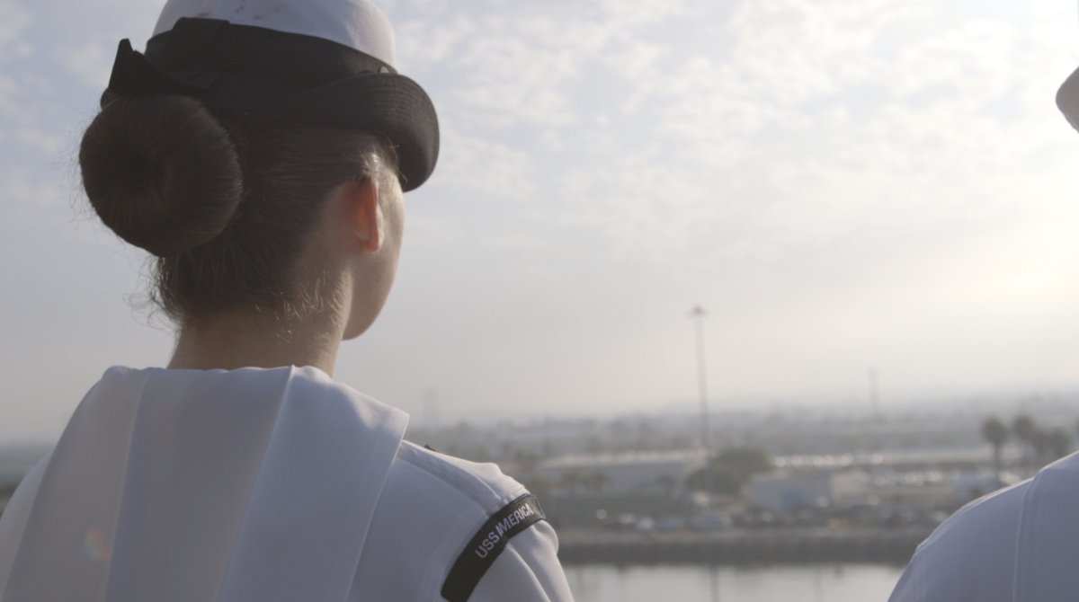 More than 40,000 veterans have found meaningful employment through our partners. If you are a veteran seeking employment, get support here: bit.ly/CODESupport