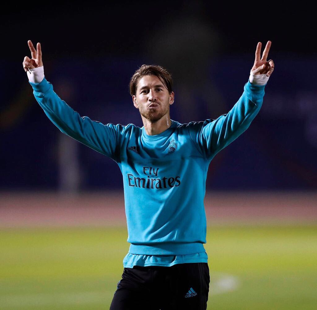 Mañana es el día. Otra final nos espera.
Tomorrow is the day. Another final awaits us.
#HalaMadrid