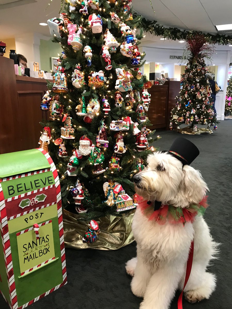 Fox & Bailey Watch Shop tweet media