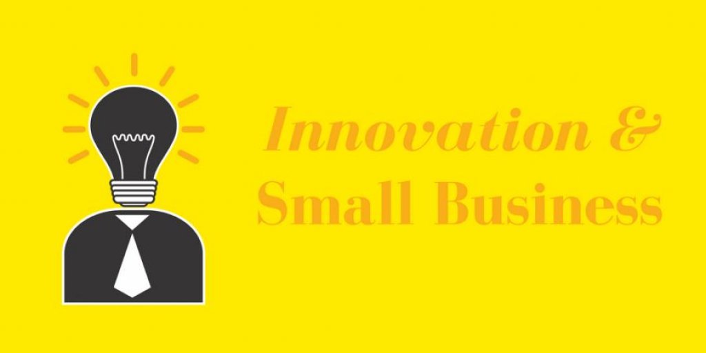 Cloutier_Ortega's tweet photo. #SME Advice - Is There Something in #Innovation for Everyone? by @DerekBishop on @Social_Hire #BusinessManagement  https://t.co/i4Z2aNEp8U https://t.co/hQ0CXVu8GX