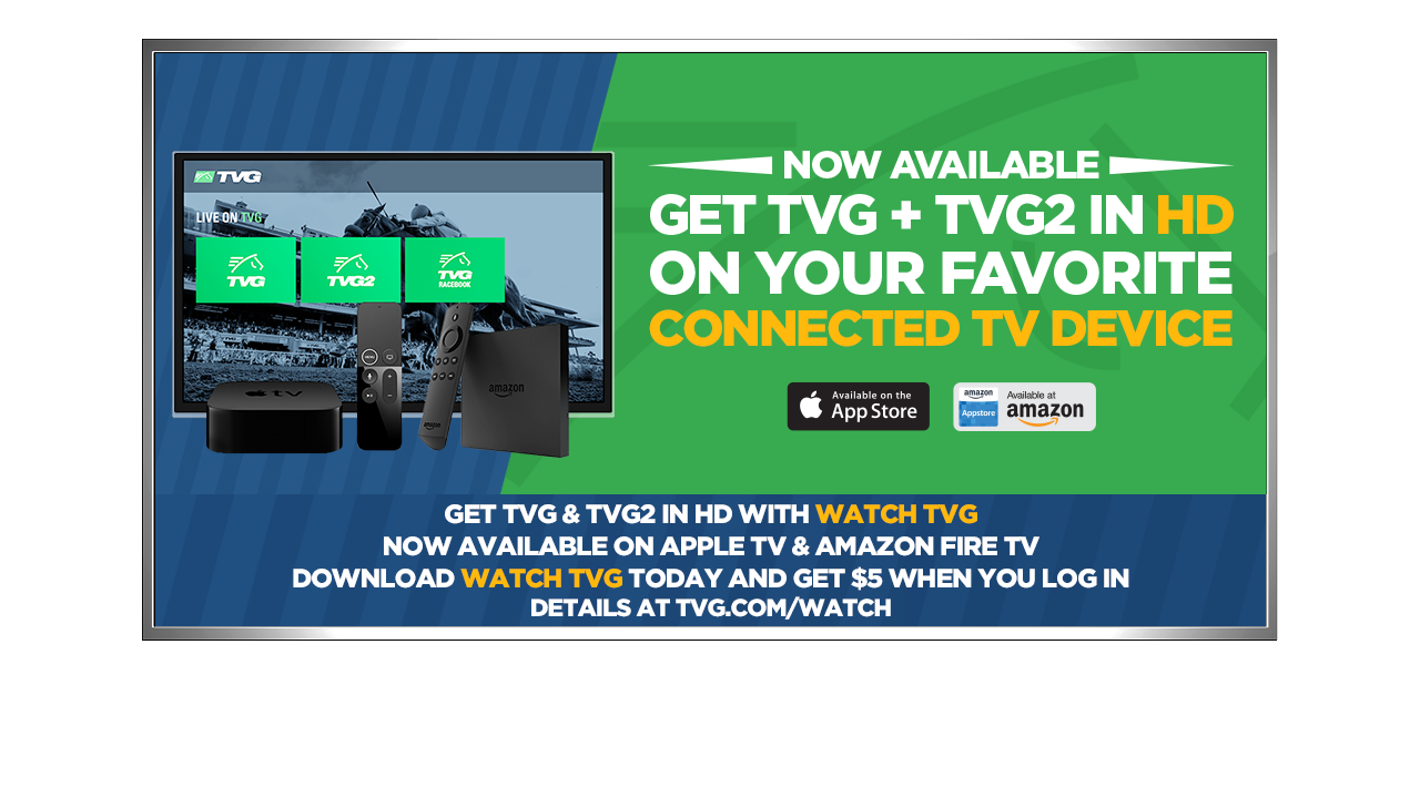 TVG on Twitter "Got a connected TV device? Download WatchTVG today