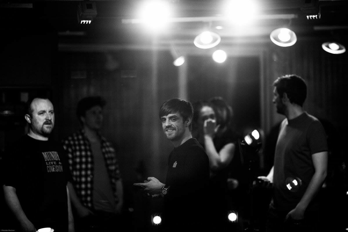 chrishazefans's tweet photo. Check out @chrishazemusic performing #iLLRUN Live with a full band @WestlandStudio and @hearoneofficial https://t.co/qsR1U9x8IN photo: @Bmorrisonphoto https://t.co/a4lGAlGGYL