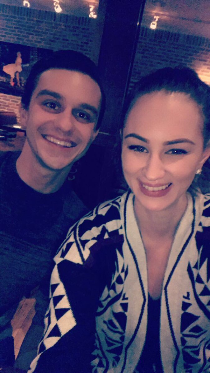 tm_smalls's tweet photo. #BfinnMtProspect #UPshow https://t.co/inPs7oGN46