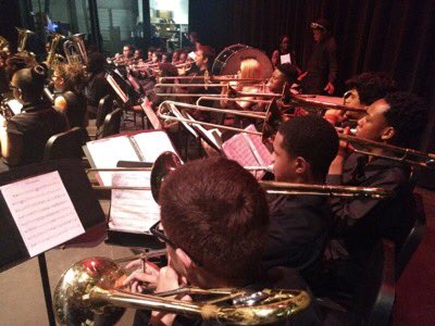 Deerfield Beach High tweet media