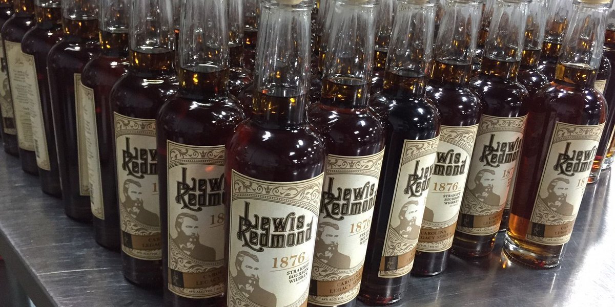 Greenville's Dark Corner #Distillery to launch new spirits and a new tasting room in 2018 buff.ly/2nNNNUf <a href="/DCDistillery/">DCDistillery</a> #SC #craftspirits